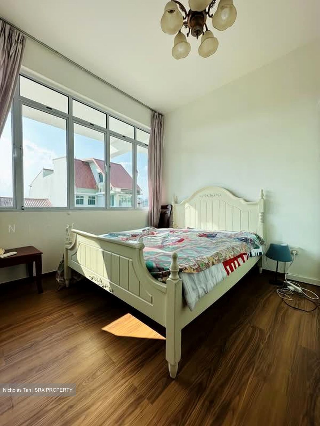 Paya Lebar Gardens (D19), Terrace #606518921
